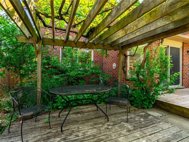 1689 Kerns Road, Burlington, ON, L7P 4V6 - 41