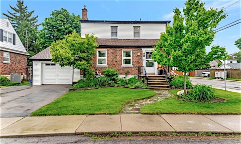 57 West 4th Street, Hamilton, ON, L9C 3M5