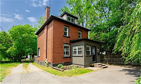 826 Beach Boulevard, Hamilton, ON, L8H 6Z5