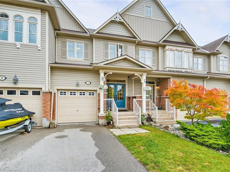 71 Cathedral Court, Hamilton, ON, L8B 0S1