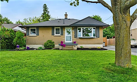 50 Sandalwood Avenue, Hamilton, ON, L8T 2E3