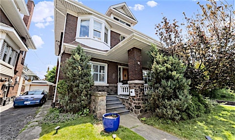 91 Barnesdale Boulevard, Hamilton, ON, L8M 2V5
