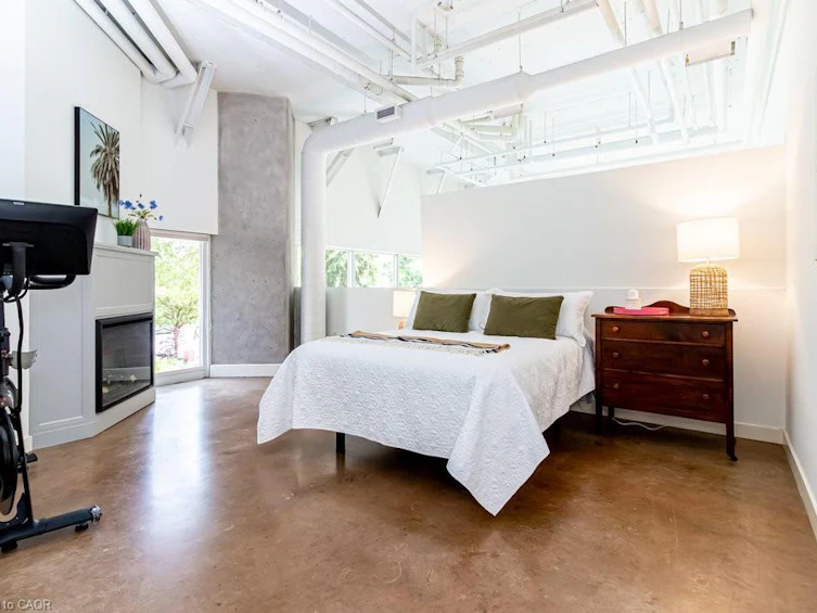 102-66 Bay Street S, Hamilton, ON, L8P 4Z6 - 24