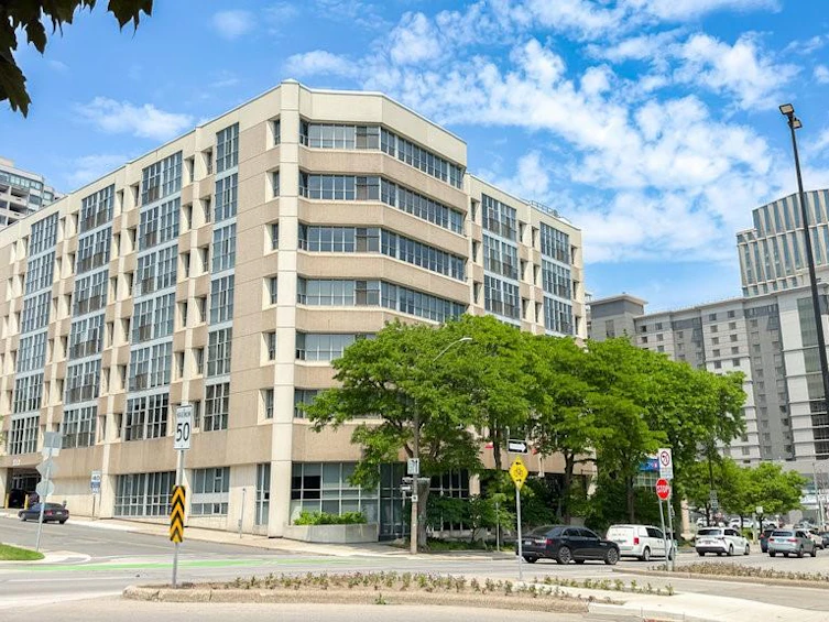 102-66 Bay Street S, Hamilton, ON, L8P 4Z6 - 2