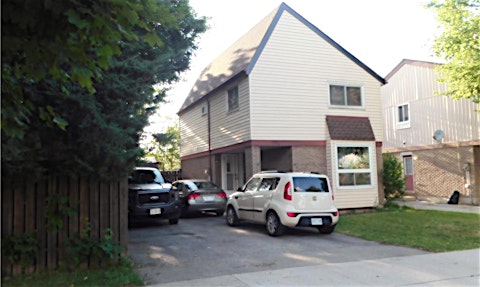 408 East 21st Street, Hamilton, ON, L8V 2V2