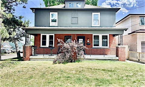 215 Rosewood Road, Hamilton, ON, L8K 3J5