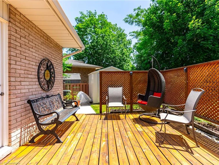 1375 Christina Court, Burlington, ON, L7P 2V8 - 32