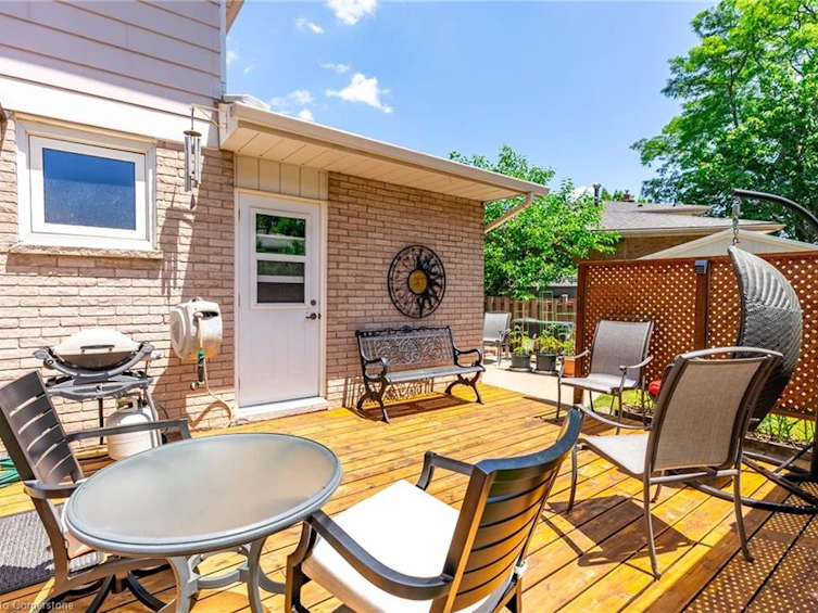 1375 Christina Court, Burlington, ON, L7P 2V8 - 33