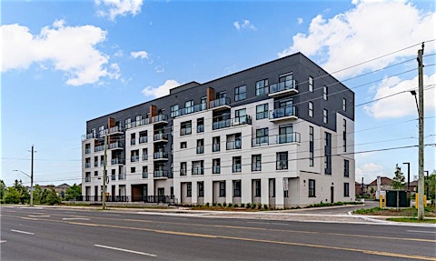 221-1936 Rymal Road E, Hamilton, ON, L0R 1P0