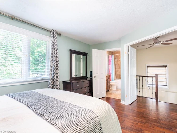 12 Bloomsbury Court, Hamilton, ON, L9G 4L6 - 24