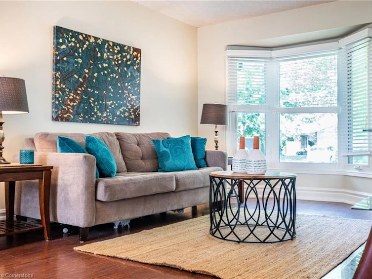 12 Bloomsbury Court, Hamilton, ON, L9G 4L6 - 7