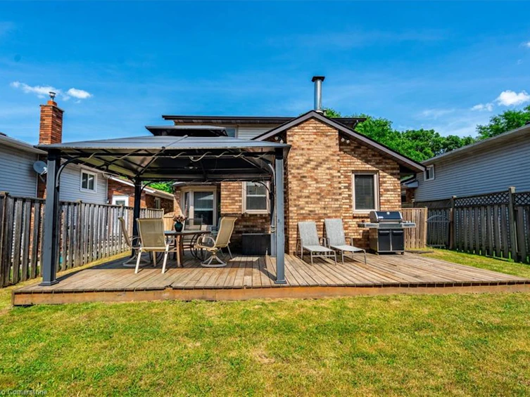 12 Bloomsbury Court, Hamilton, ON, L9G 4L6 - 37