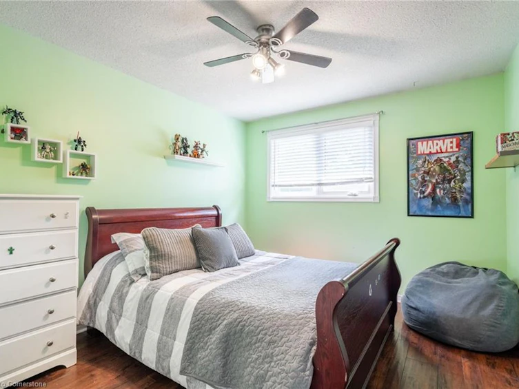 12 Bloomsbury Court, Hamilton, ON, L9G 4L6 - 26