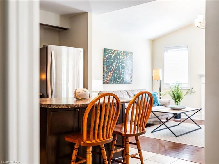 12 Bloomsbury Court, Hamilton, ON, L9G 4L6 - 12