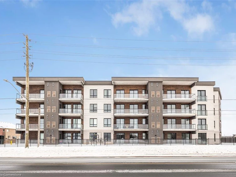 407-7549A Kalar Road, Niagara Falls, ON, L2H 3W6 - 2