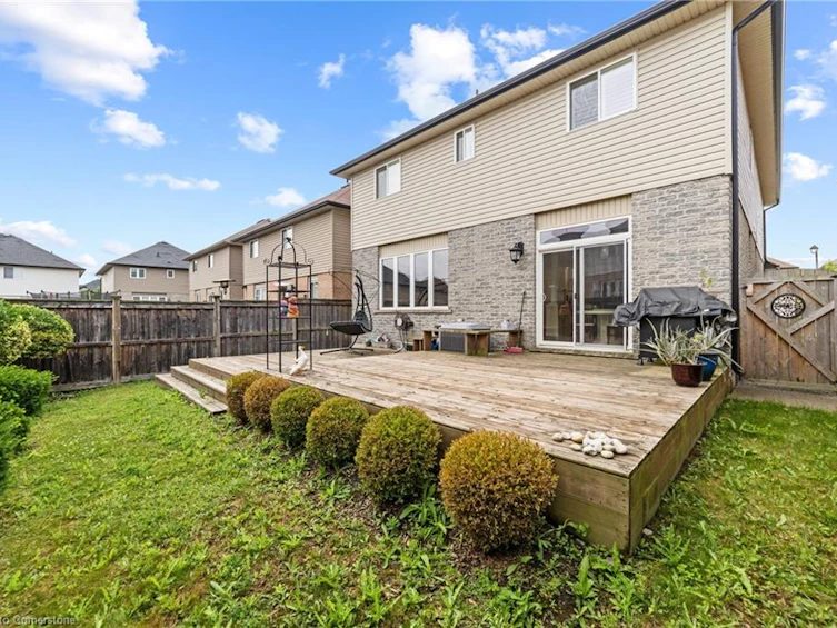1363 Upper Paradise Road, Hamilton, ON, L9B 0C2 - 20