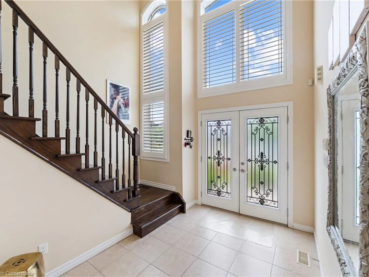 1363 Upper Paradise Road, Hamilton, ON, L9B 0C2 - 3
