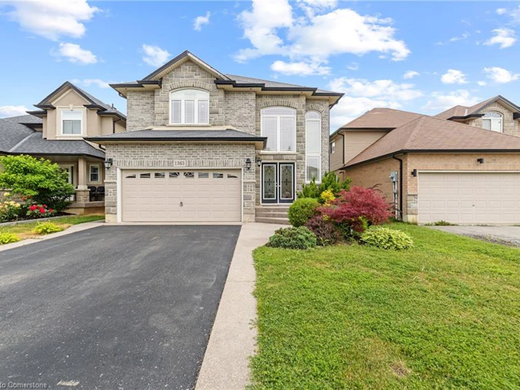 1363 Upper Paradise Road, Hamilton, ON, L9B 0C2