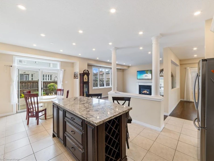 1363 Upper Paradise Road, Hamilton, ON, L9B 0C2 - 13