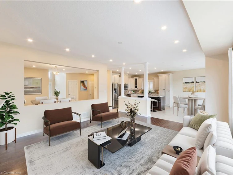 1363 Upper Paradise Road, Hamilton, ON, L9B 0C2 - 9