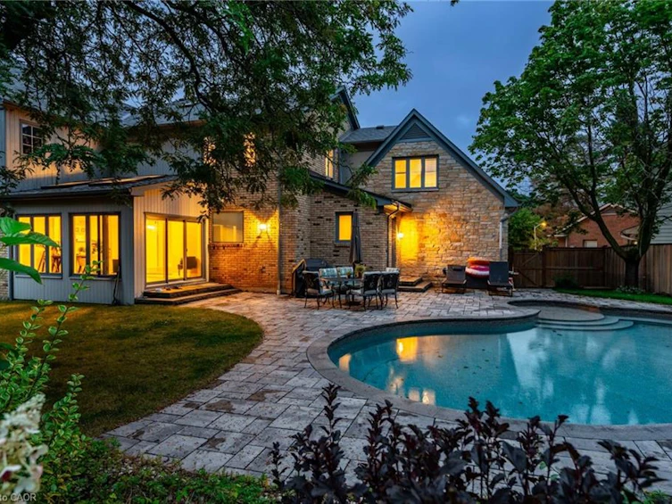 81 Flanders Drive, Hamilton, ON, L8B 0G6 - 39
