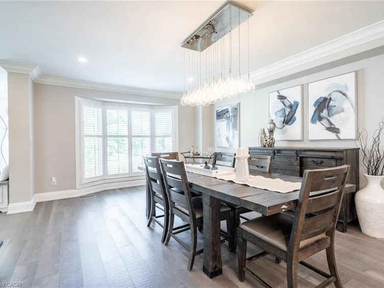 81 Flanders Drive, Hamilton, ON, L8B 0G6 - 4