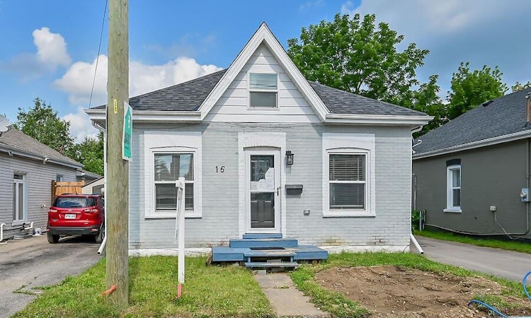 16 Webling Street