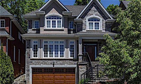 67 Alma Street, Hamilton, ON, L9H 2E3