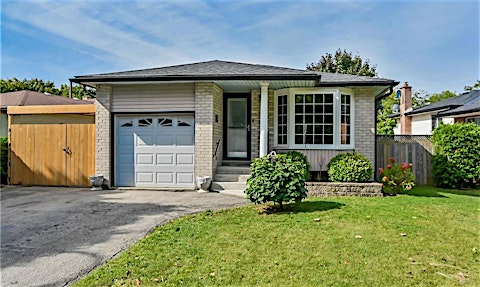 5 Ridell Crescent, Hamilton, ON, L8J 1Z5