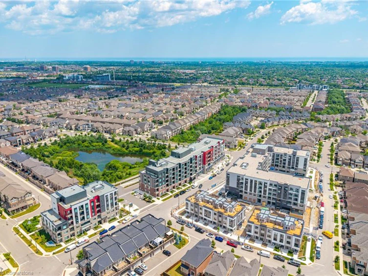 205-3265 Carding Mill Trail, Oakville, ON, L6M 5P7 - 33