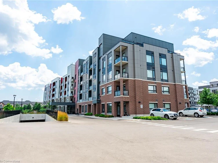 205-3265 Carding Mill Trail, Oakville, ON, L6M 5P7 - 2