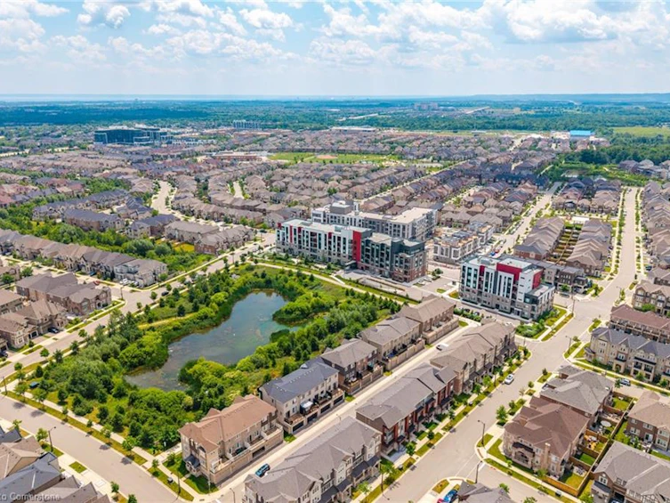 205-3265 Carding Mill Trail, Oakville, ON, L6M 5P7 - 32