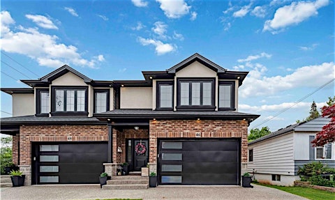 46 Durham Road, Hamilton, ON, L8E 1X1