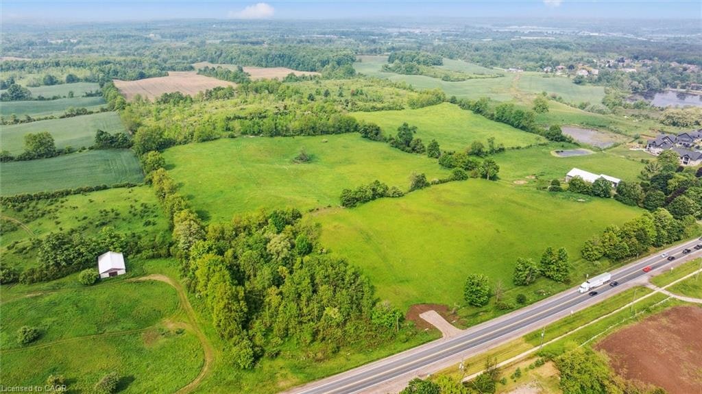 LOT 32 Concession 7, Puslinch, ON, N0B 2J0