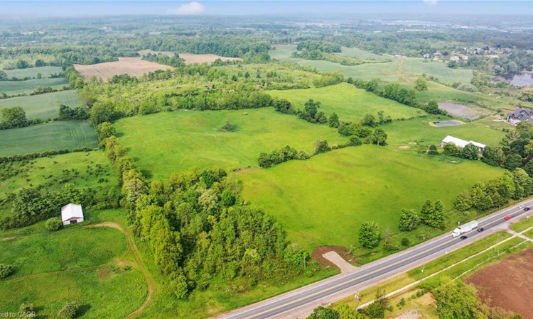 LOT 32 Concession 7