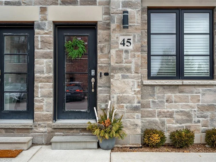 45-219 Dundas Street E, Hamilton, ON, L8B 1V9 - 5