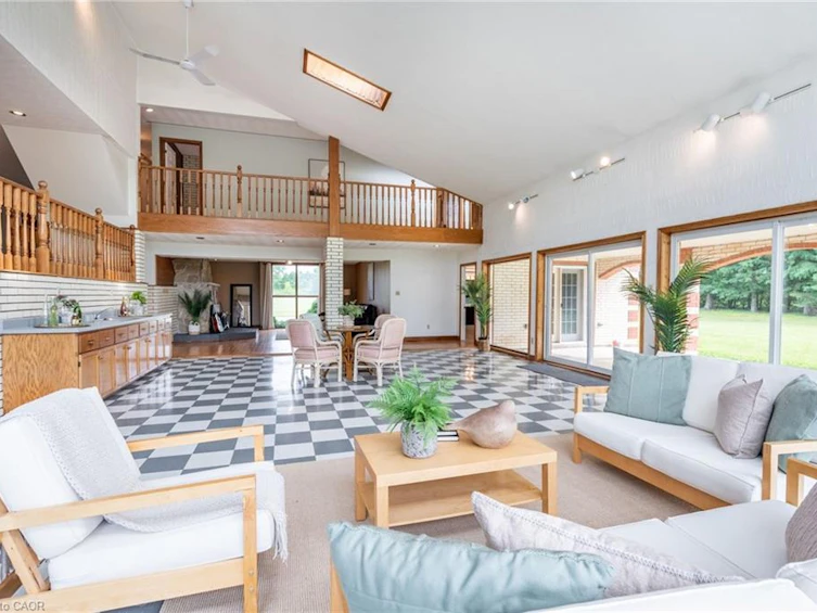 1751 Kirkwall Road, Hamilton, ON, N1R 5S7 - 21