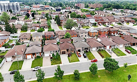 130 Vittorito Avenue, Hamilton, ON, L8E 3W5