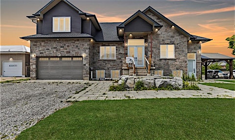 87 Owen Place, Hamilton, ON, L8G 2H3