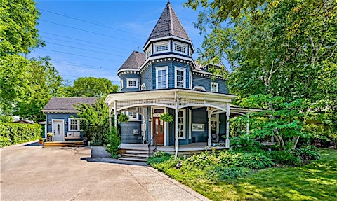 957 Beach Boulevard, Hamilton, ON, L8H 6Z7
