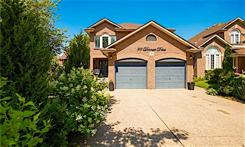 99 Donnici Drive, Hamilton, ON, L9B 2K3