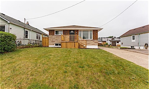 71 Glassco Avenue N, Hamilton, ON, L8H 5Z8