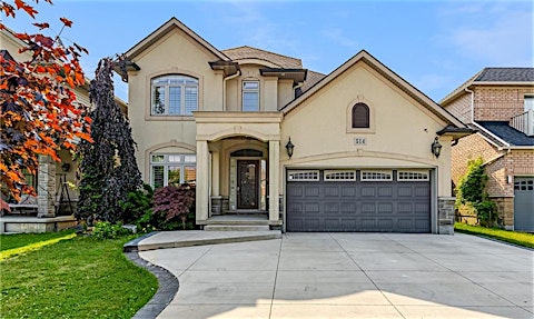 514 Fifty Road, Hamilton, ON, L8E 5T4