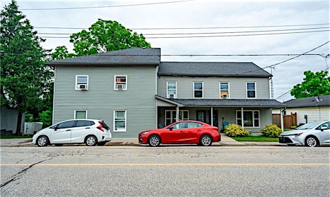 154-156 Freelton Road, Hamilton, ON, L8B 0Z5