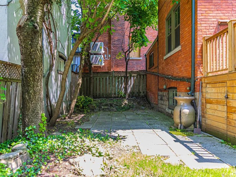 293 Park Street S, Hamilton, ON, L8P 3G5 - 49