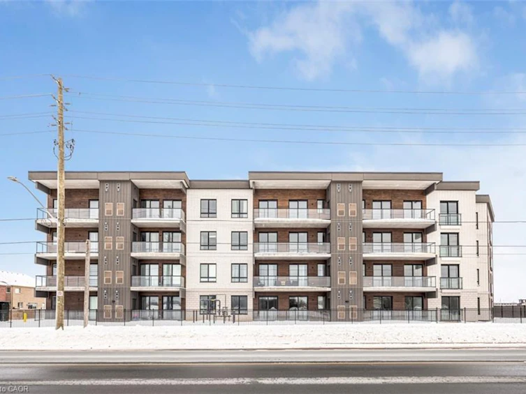 301-7549A Kalar Road, Niagara Falls, ON, L2H 3W6