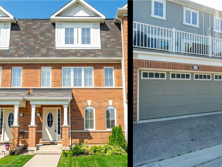 15-230 Avonsyde Boulevard, Hamilton, ON, L8B 1T9