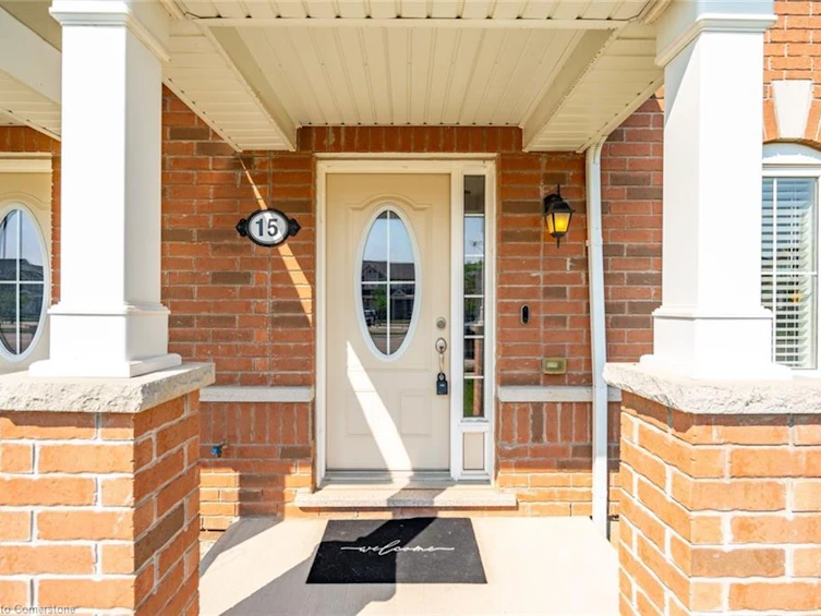 15-230 Avonsyde Boulevard, Hamilton, ON, L8B 1T9 - 7