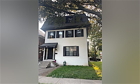 28 Burris Street, Hamilton, ON, L8M 2J3