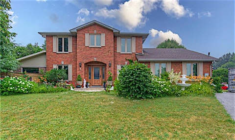 310 Cavendish Drive, Hamilton, ON, L8G 4T5